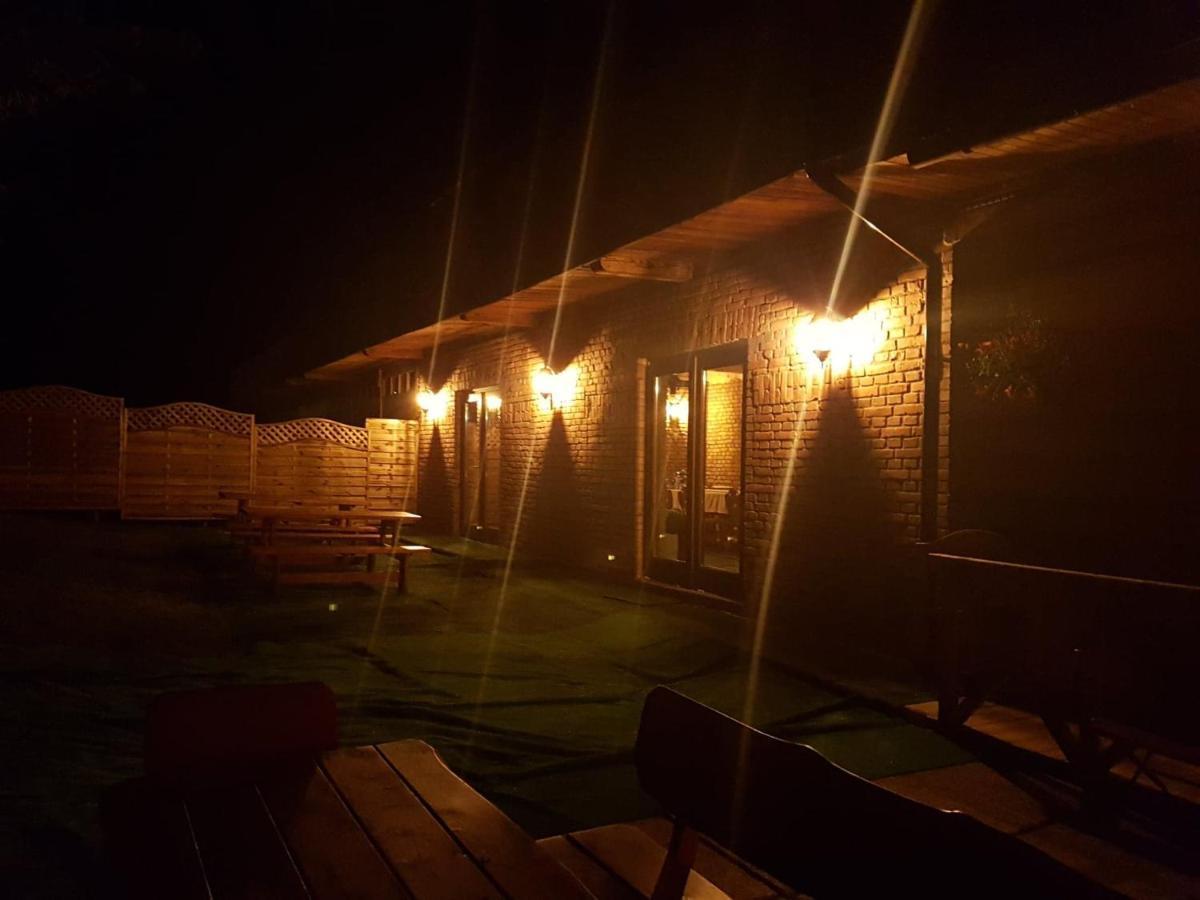 Country house Agroturystyka Sarenka