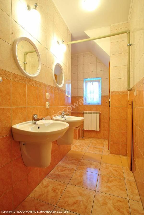 Country house Agroturystyka Sarenka Podsarnie
