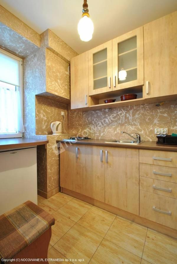 Agroturystyka Sarenka *