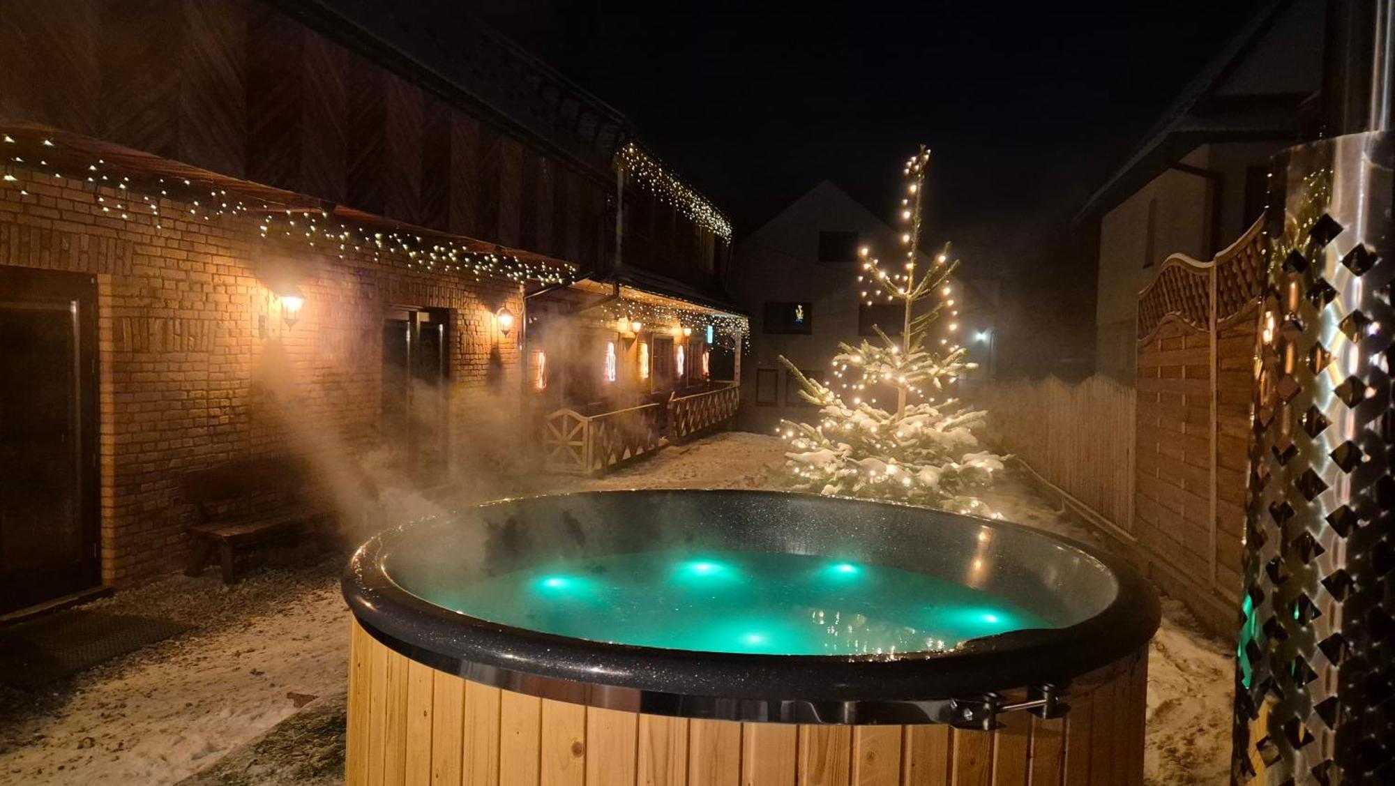 Agroturystyka Sarenka Country house