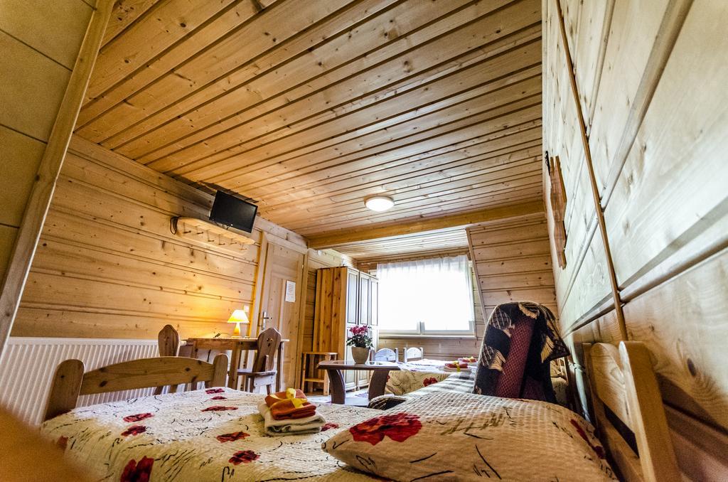 Agroturystyka Sarenka Country house