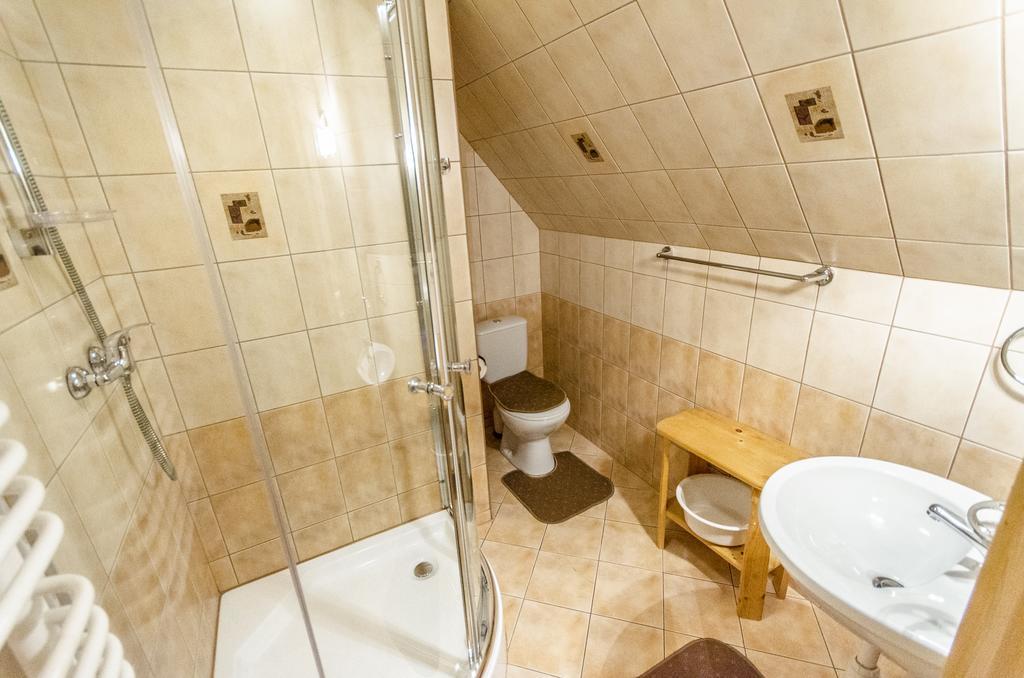 Agroturystyka Sarenka Country house *