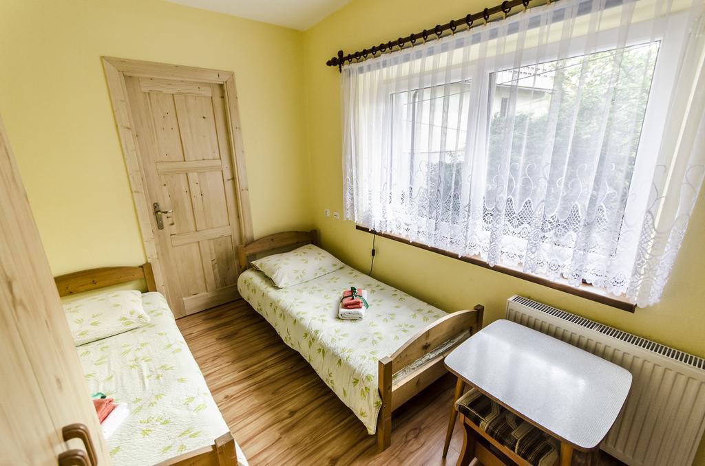Agroturystyka Sarenka * Podsarnie